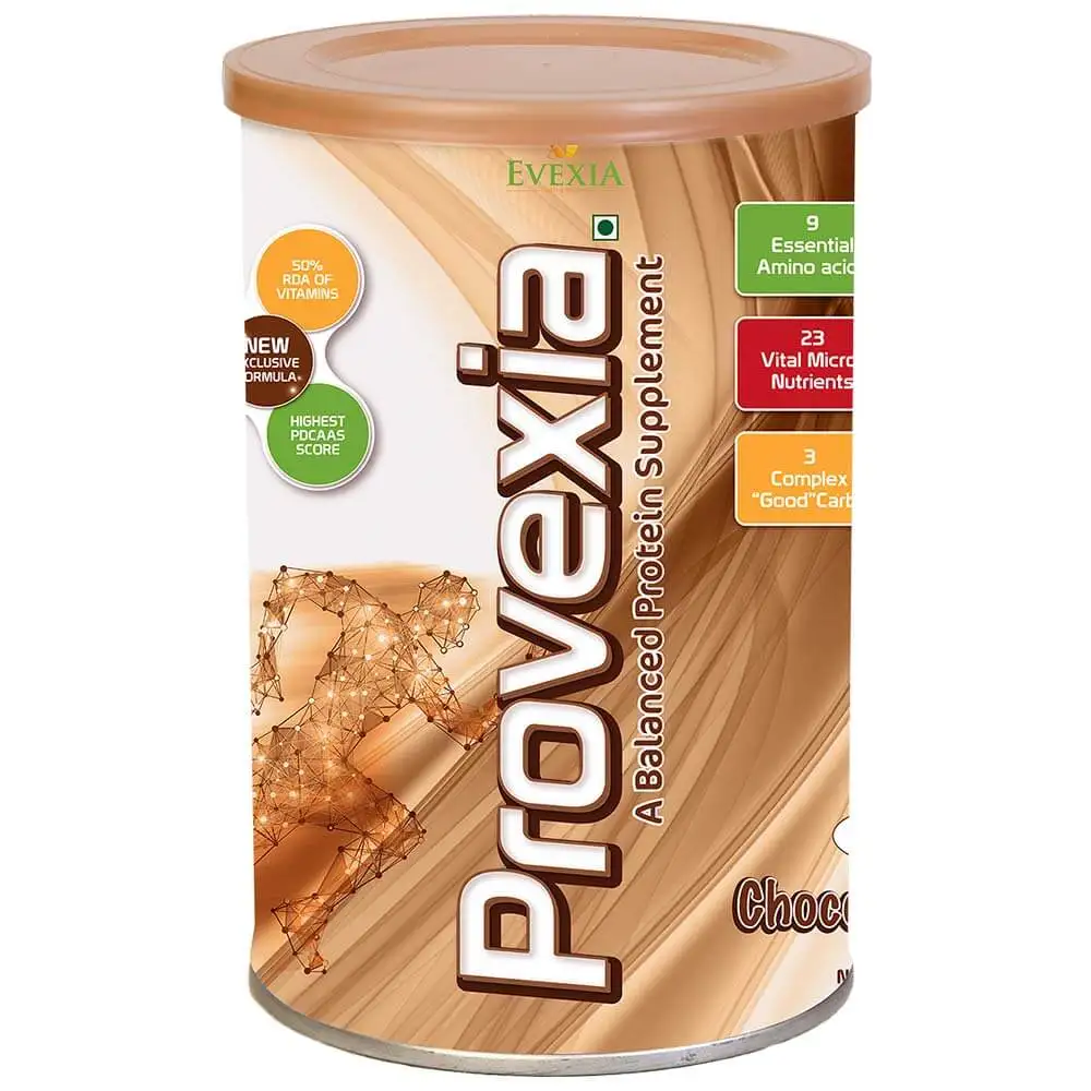 Evexia Provexia,  0.44 lb  Chocolate