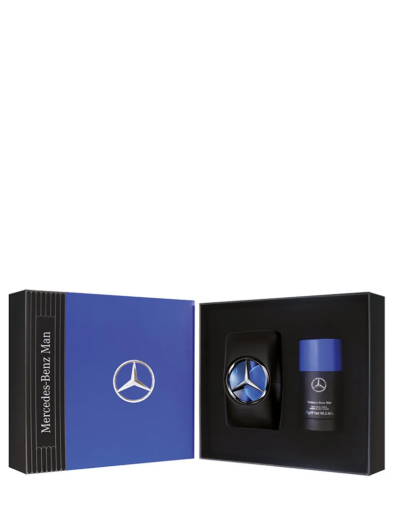 Mercedes-Benz Man Gift Set