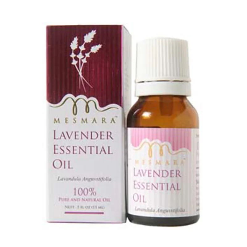 MESMARA Lavender Essential