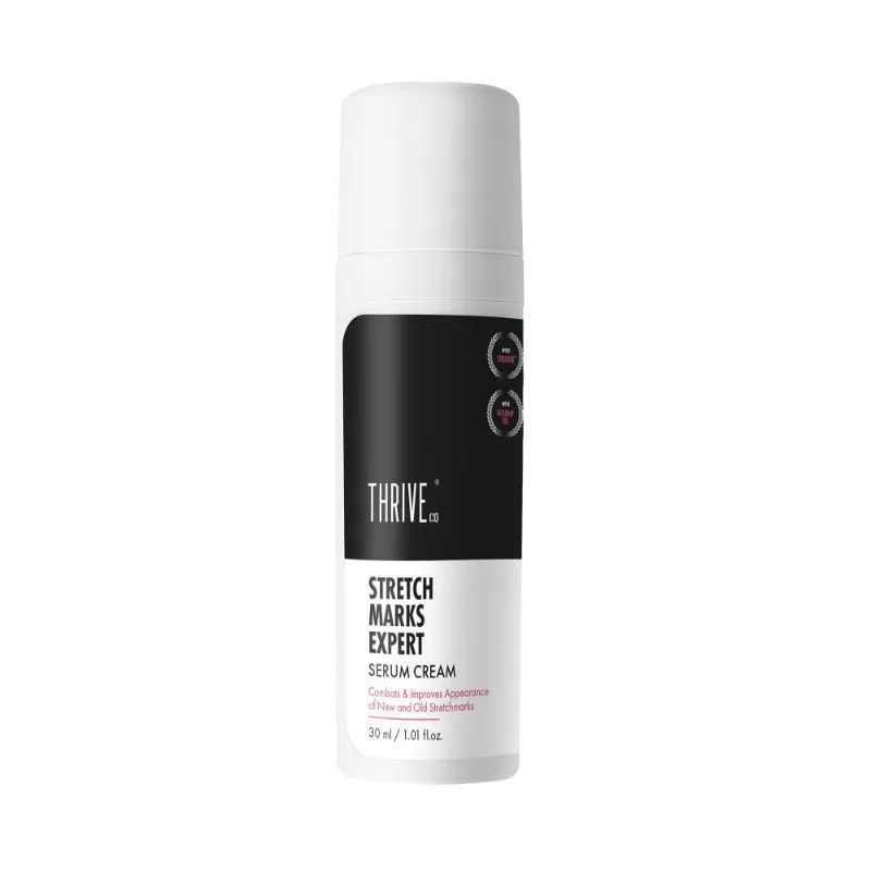 ThriveCo Stretch Mark Expert Serum Cream