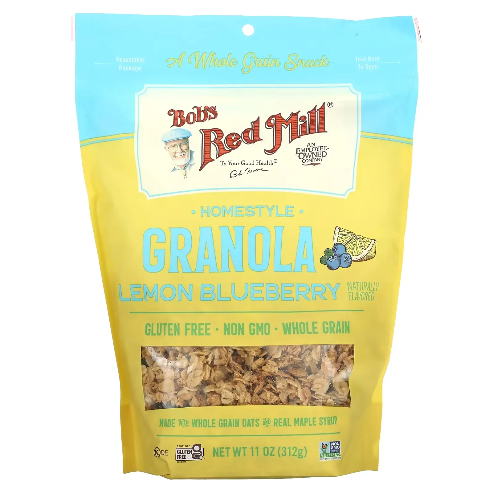 Granola