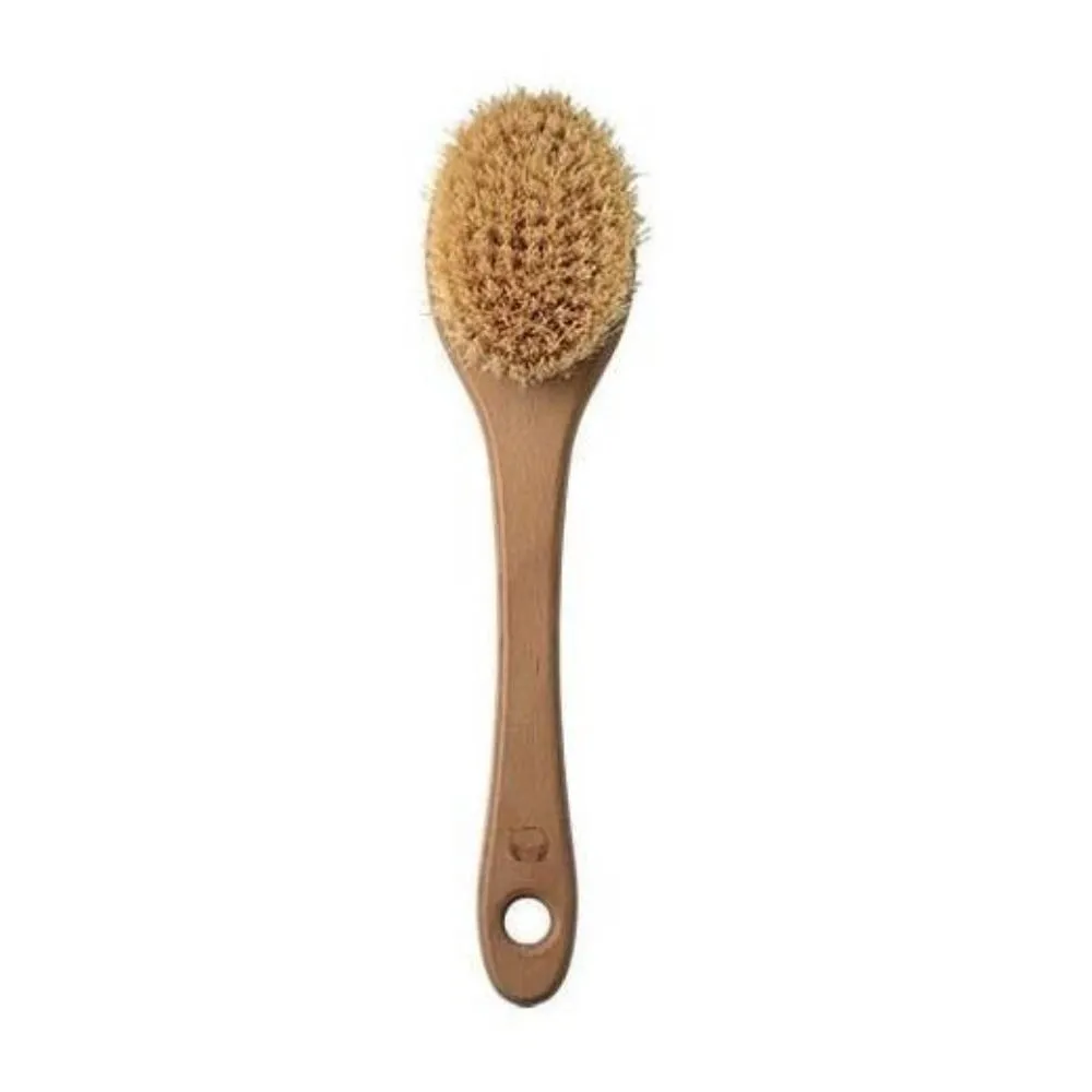 The Body Shop Long Handled Cactus Bath Brush