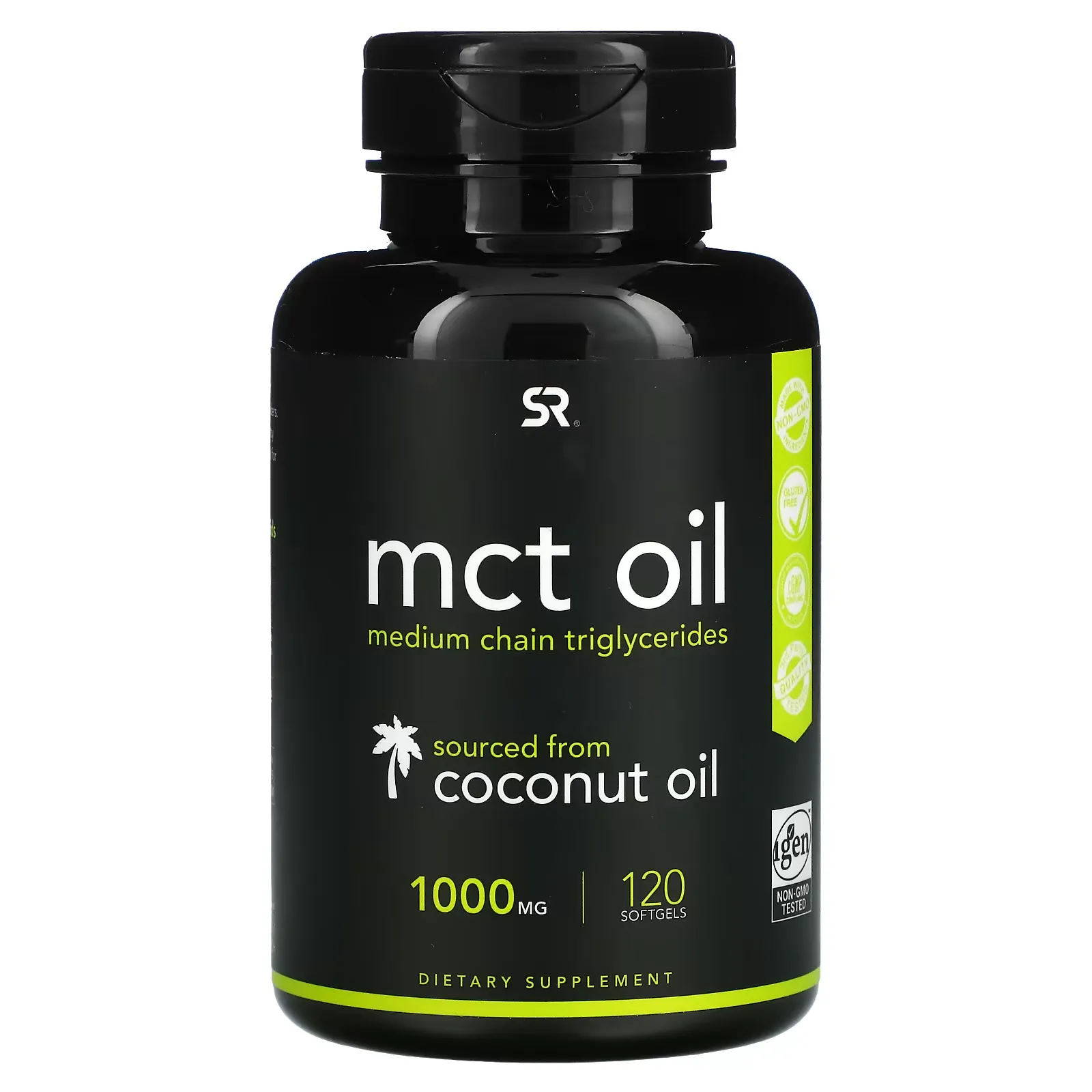 MCT Oil