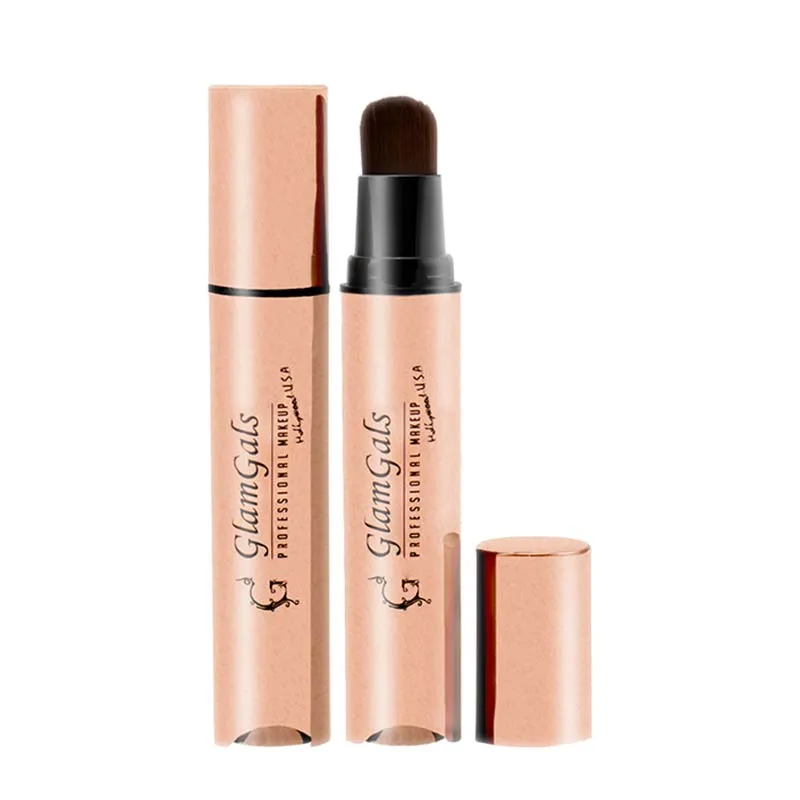 GlamGals Brightening Matte Finish Foundation