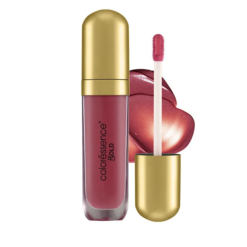 Coloressence Semi Matte Lippe Lip Gloss