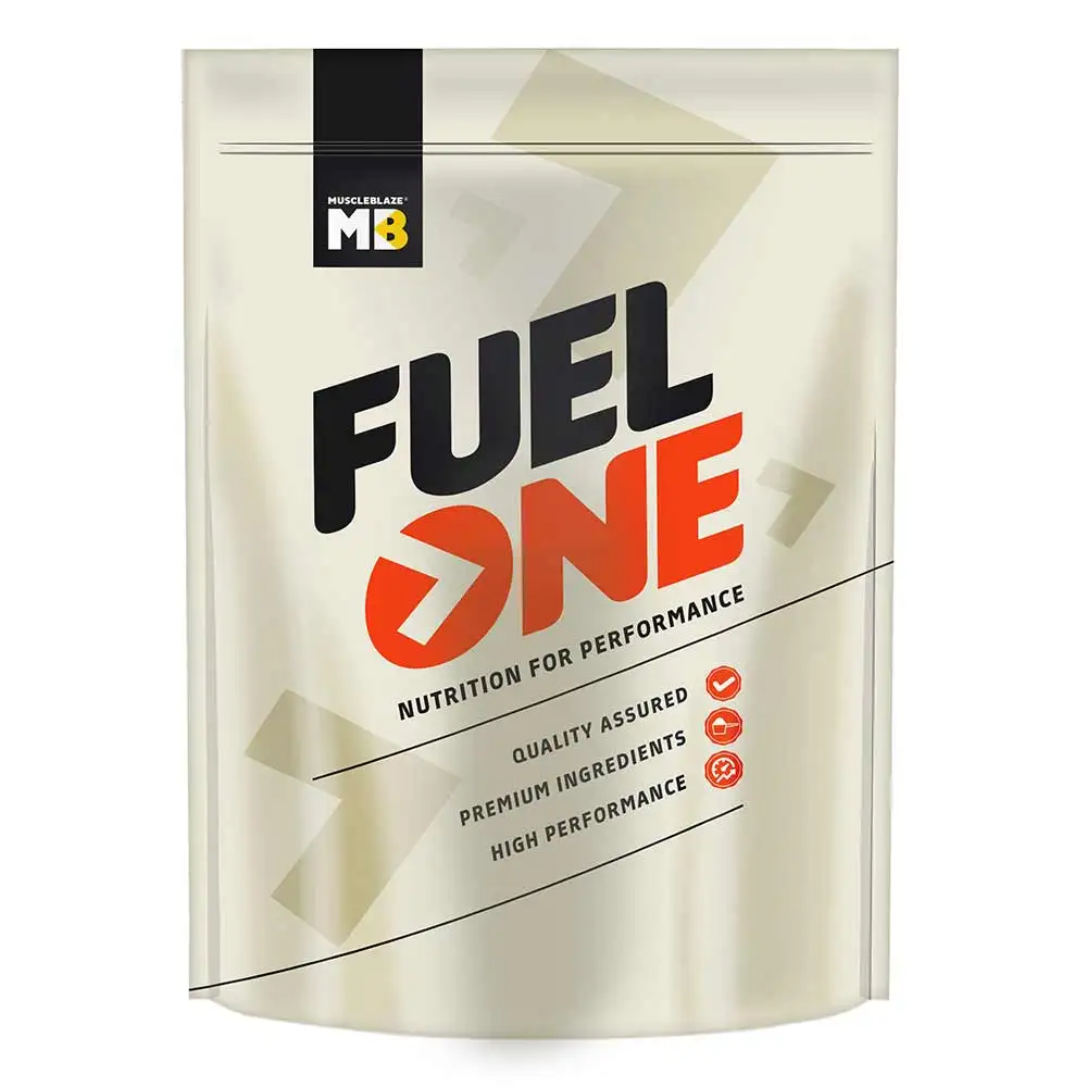 MB Fuel One Whey Protein Immunity+,  2.2 lb  Mango