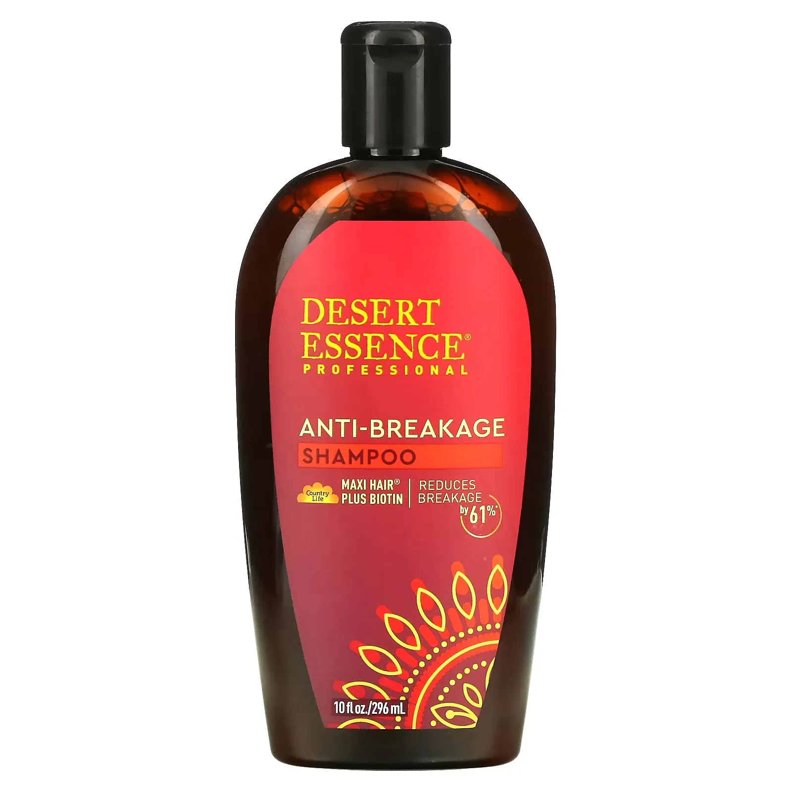 Anti-Breakage Shampoo, 10 fl oz (296 ml)