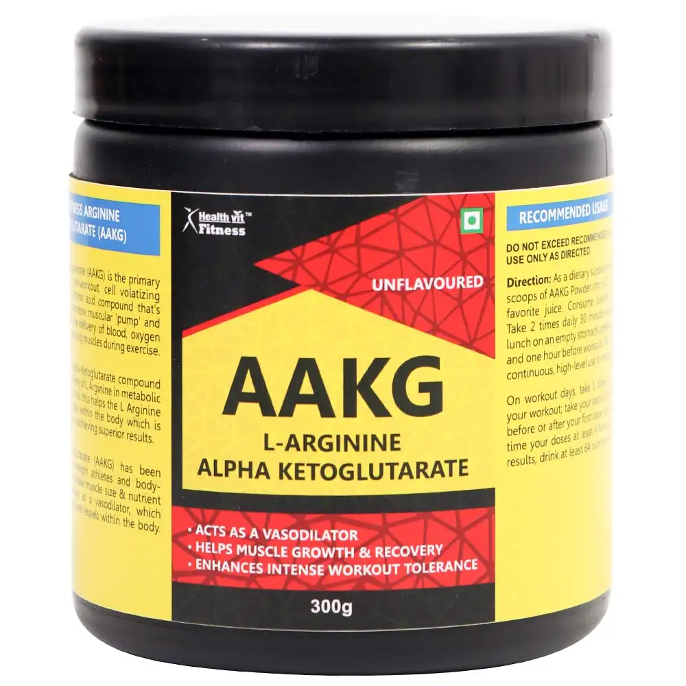 Beta Alanine