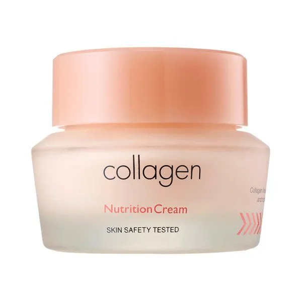 It's Skin Collagen Nutrition Cream