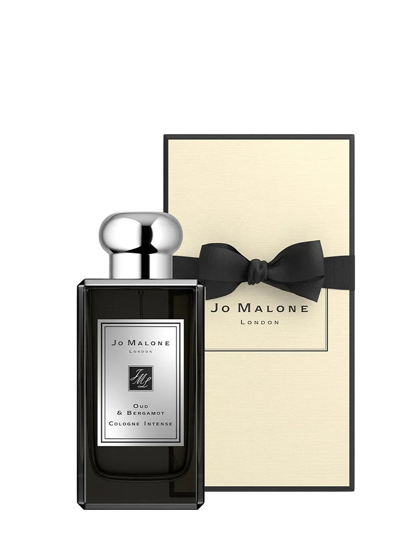 Jo Malone London Oud & Bergamot Cologne Intense