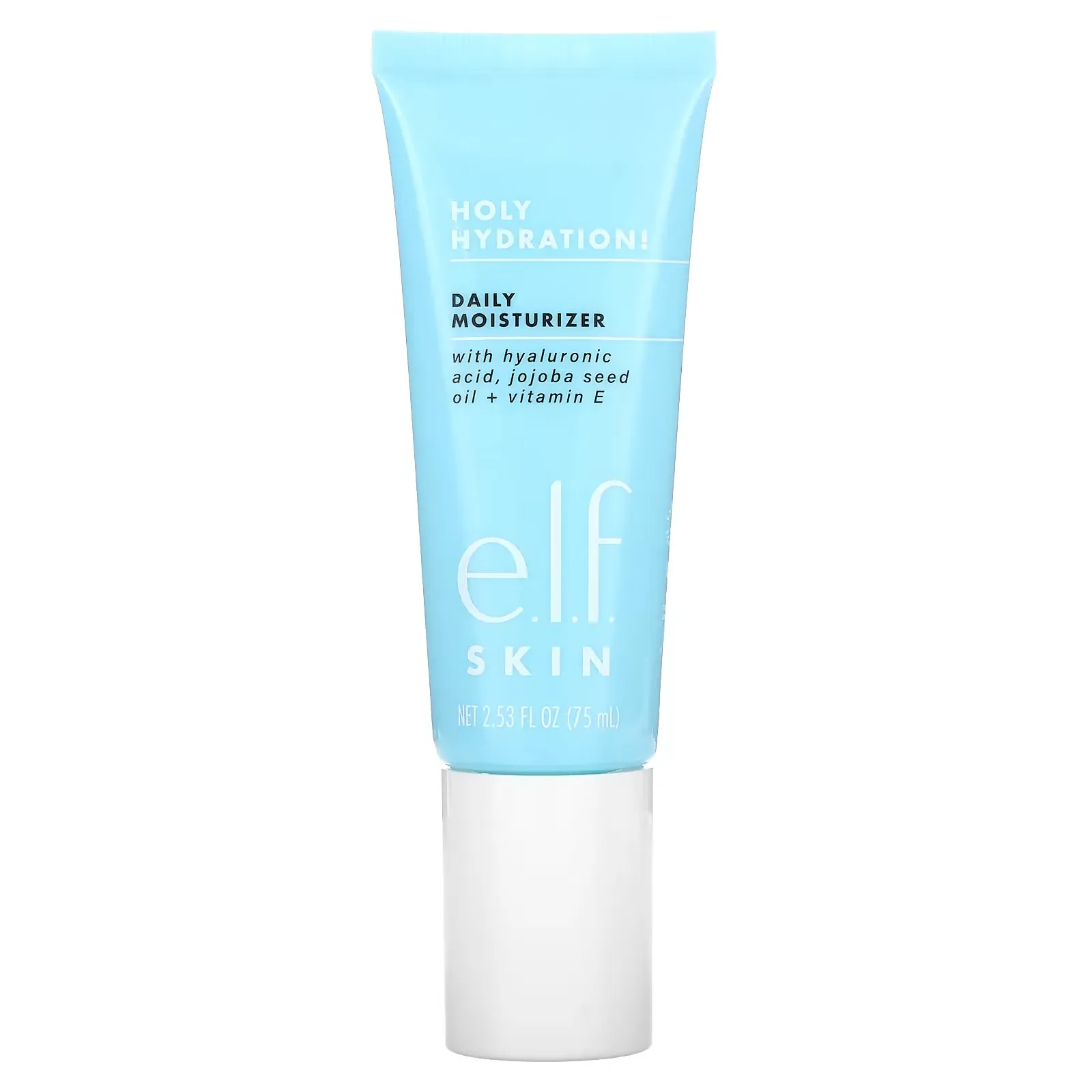 Skin, Daily Moisturizer, 2.53 fl oz (75 ml)