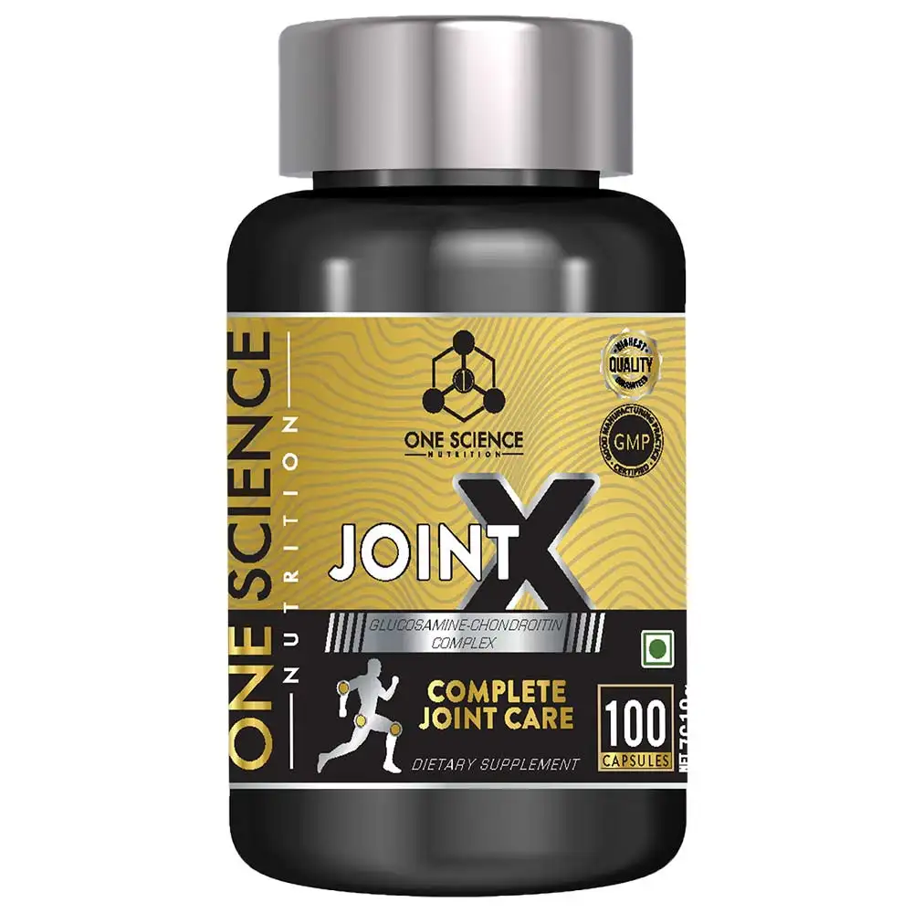 One Science Joint X,  100 capsules