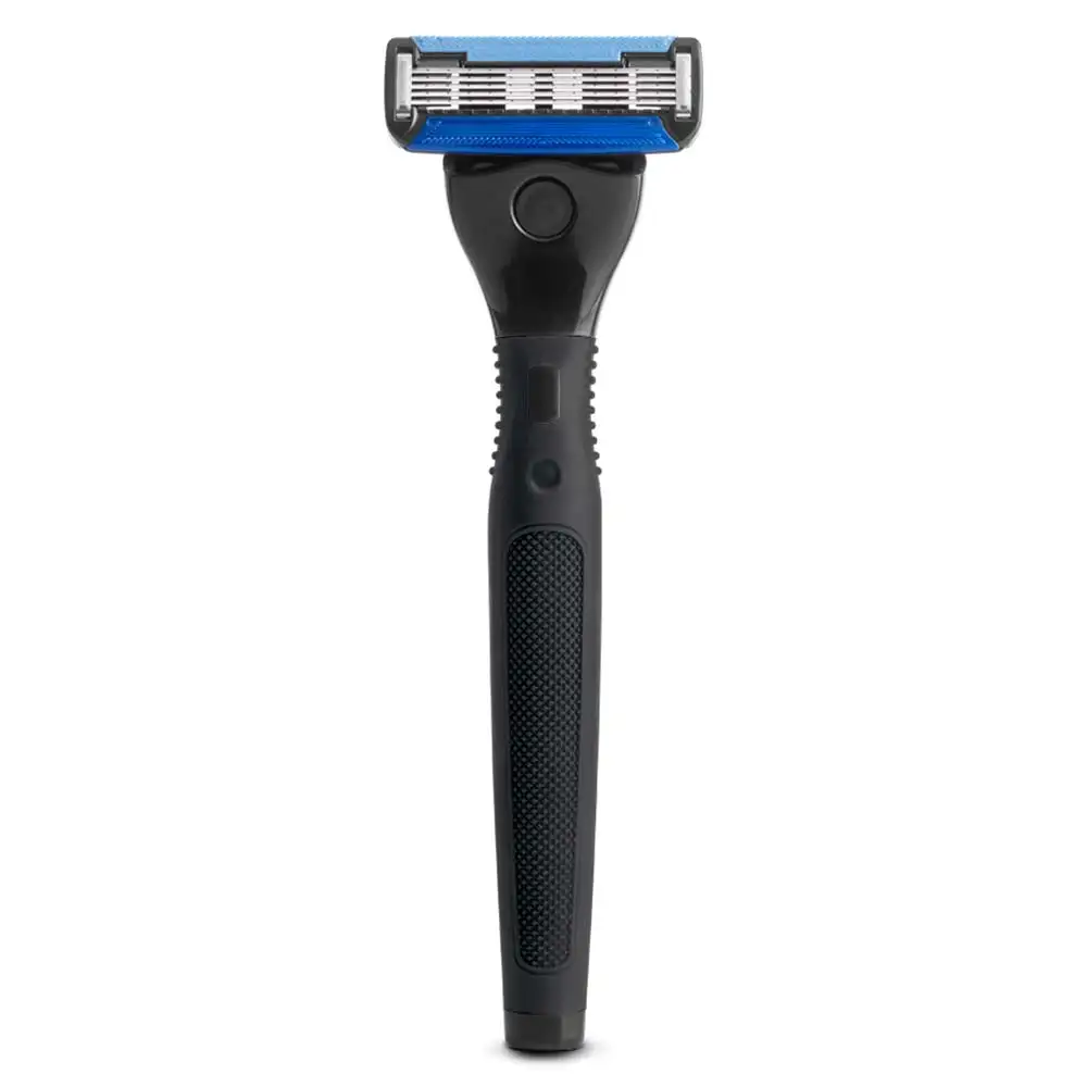 Ustraa Gear5 Blade Razor Black