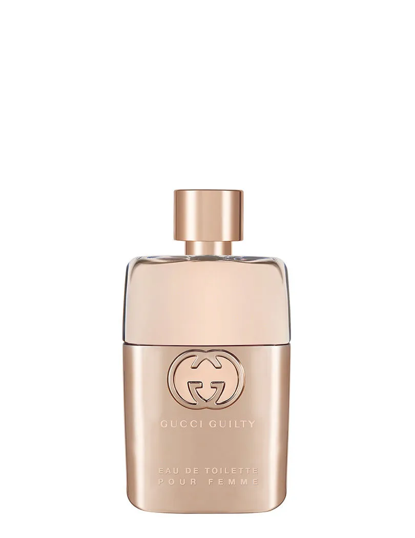 Gucci Guilty Pour Femme Eau De Toilette