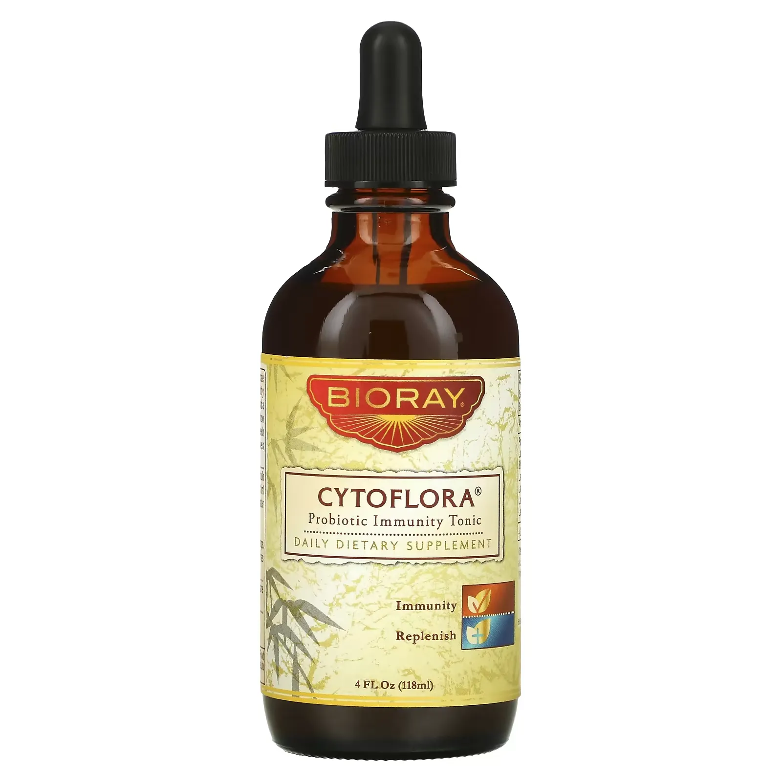 CytoFlora, Probiotic Immunity Tonic, 4 fl oz (118 ml)