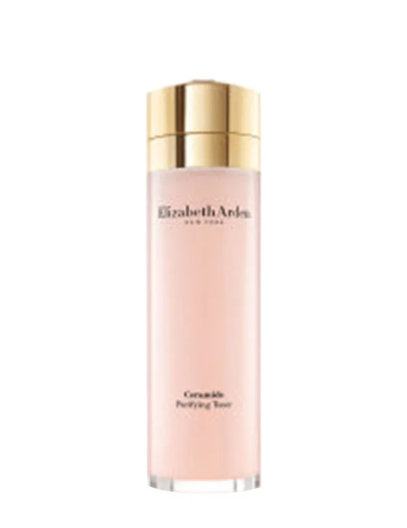 Elizabeth Arden Ceramide Purifying Toner - For All Skin Types