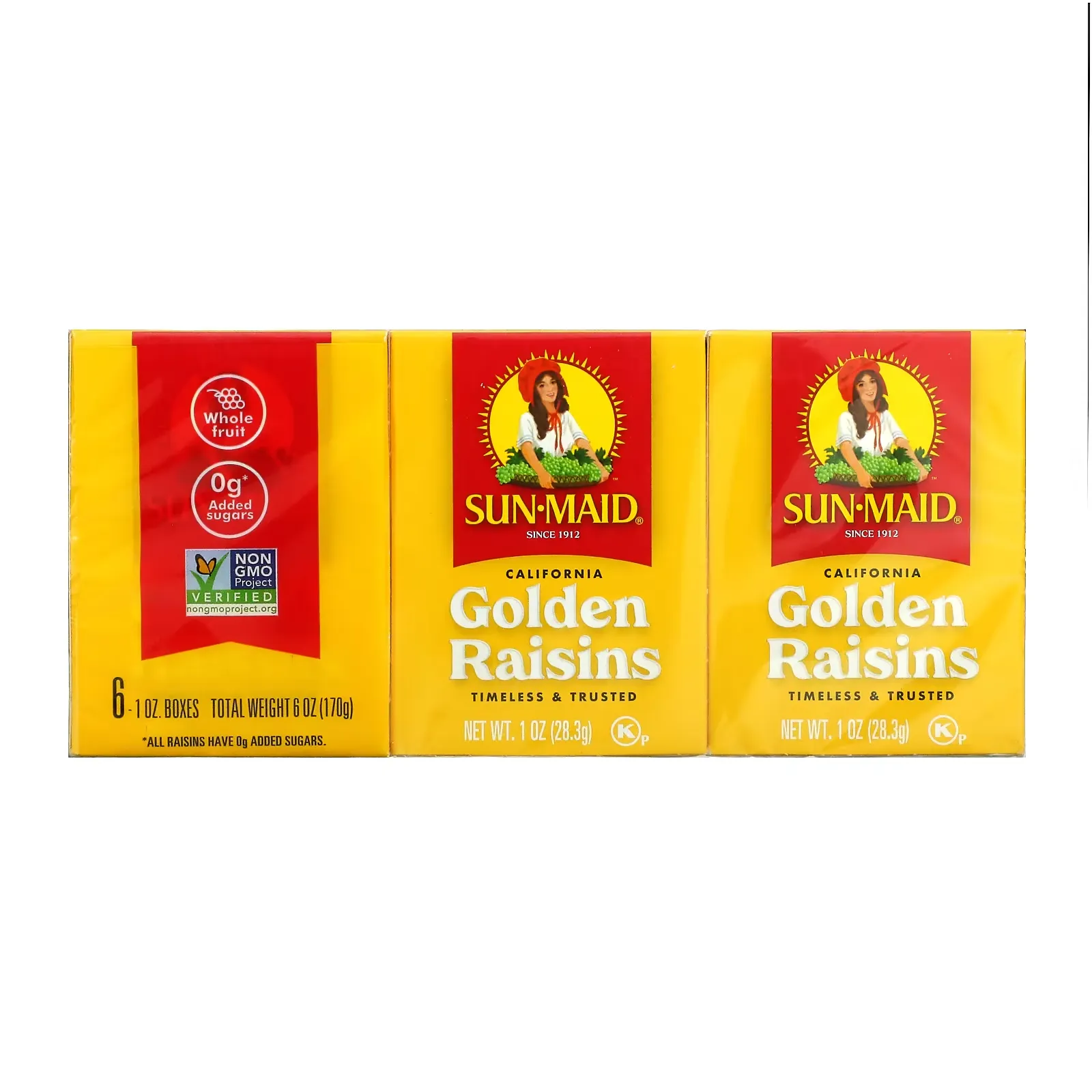 Raisins