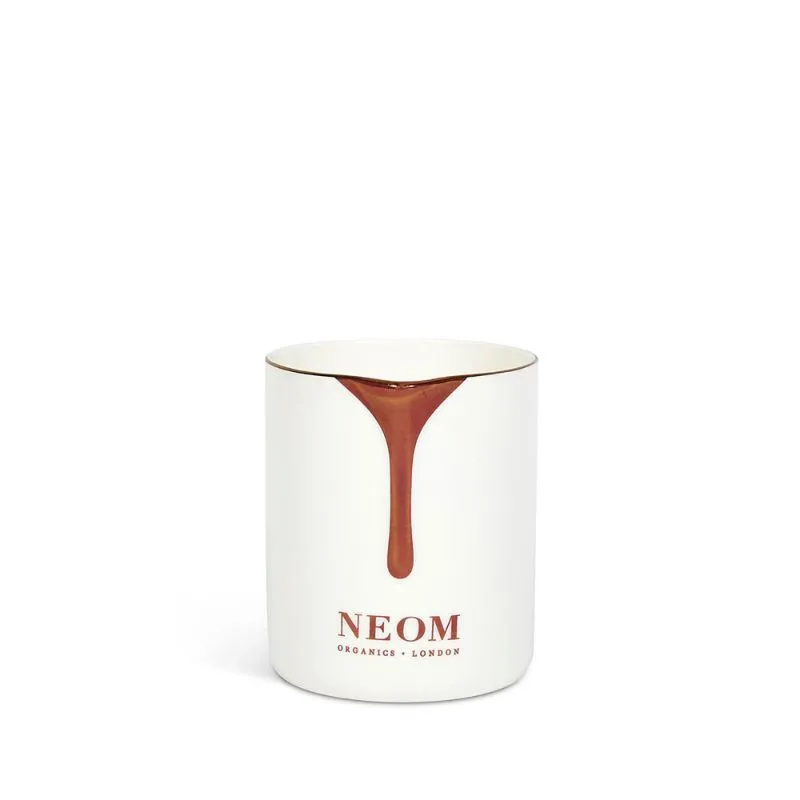 Neom Organics Intensive Skin Treatment Candle - Real Luxury