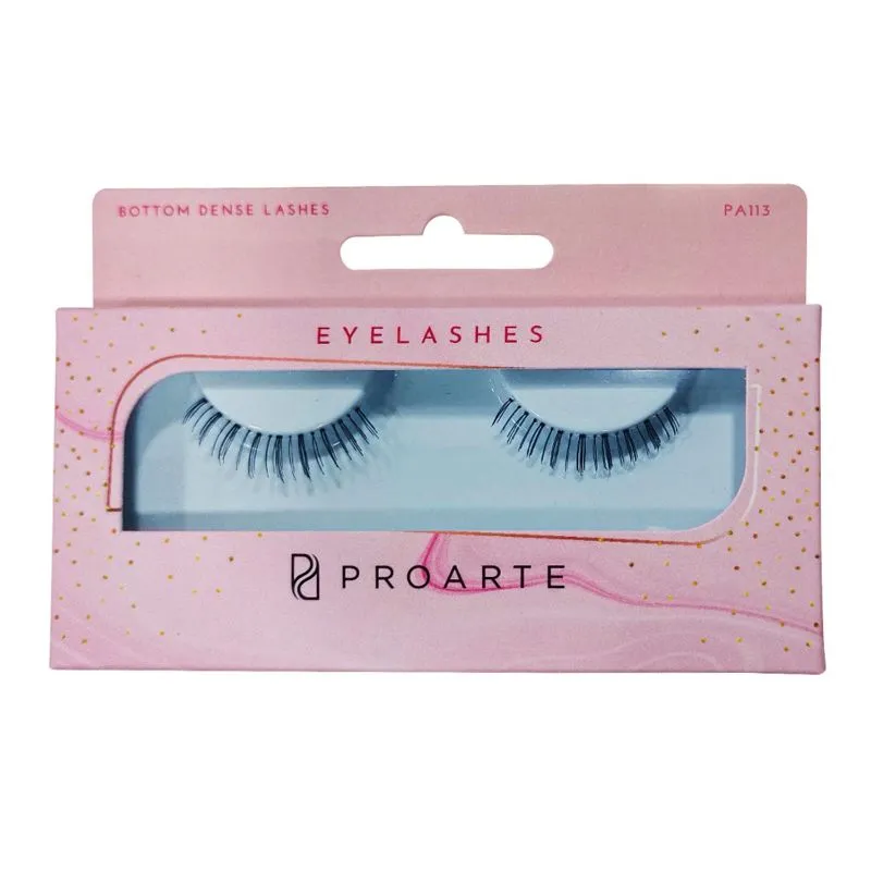 Pro Arte Bottom Dense Lash (PA113)