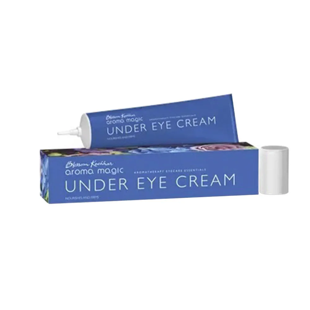 Aroma Magic Nourishes & Firms Under Eye Cream