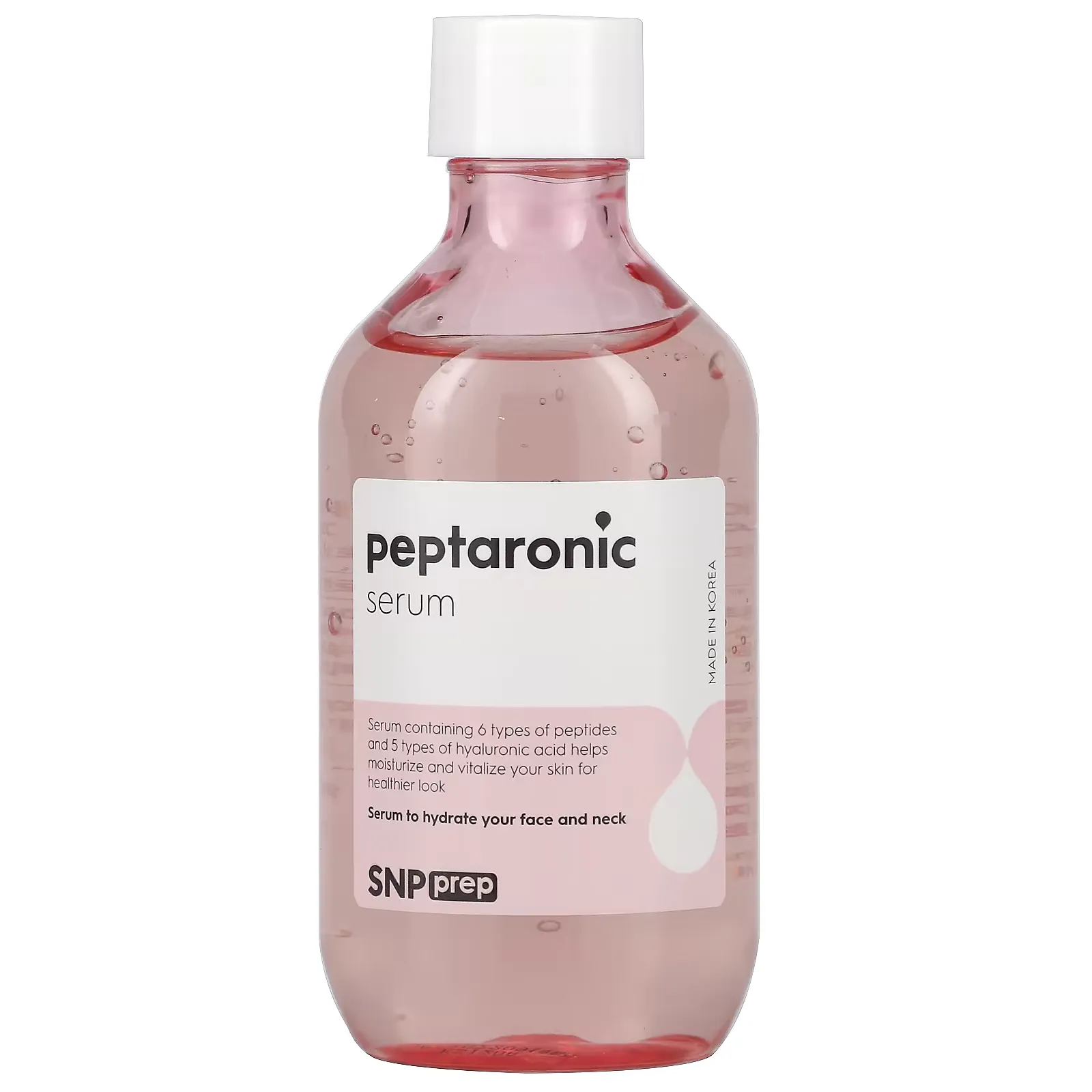 Peptaronic Serum, 7.43 fl oz (220 ml)