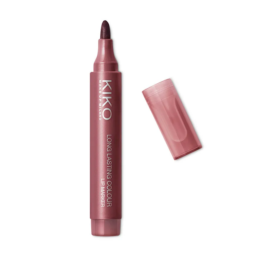 Kiko Milano Long Lasting Colour Lip Marker