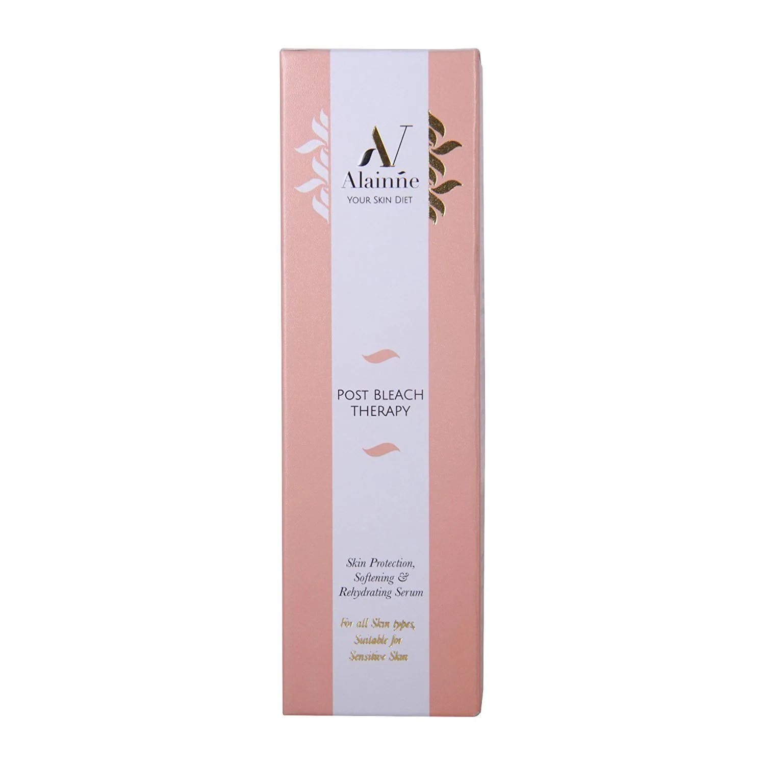 Alainne Post Bleach Therapy Rehydrating Serum