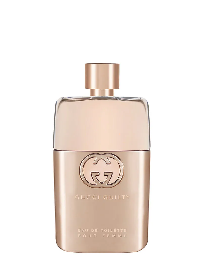 Gucci Guilty Pour Femme Eau De Toilette