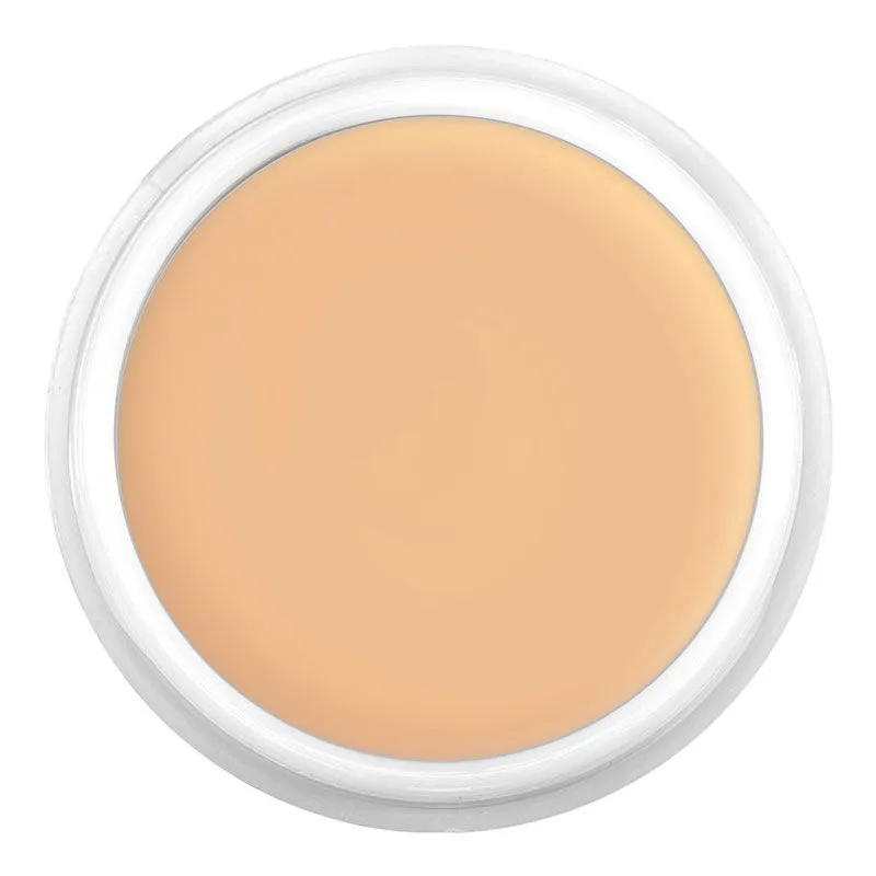 Kryolan Dermacolor Camouflage Cream - D 4