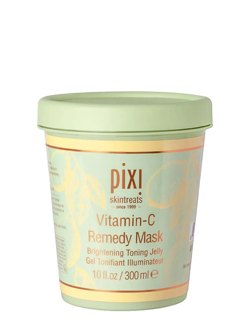 PIXI Vitamin-C Remedy Mask