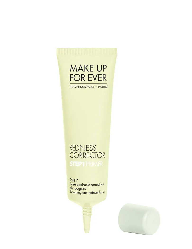 MAKE UP FOR EVER Redness Correc Step 1 Primer