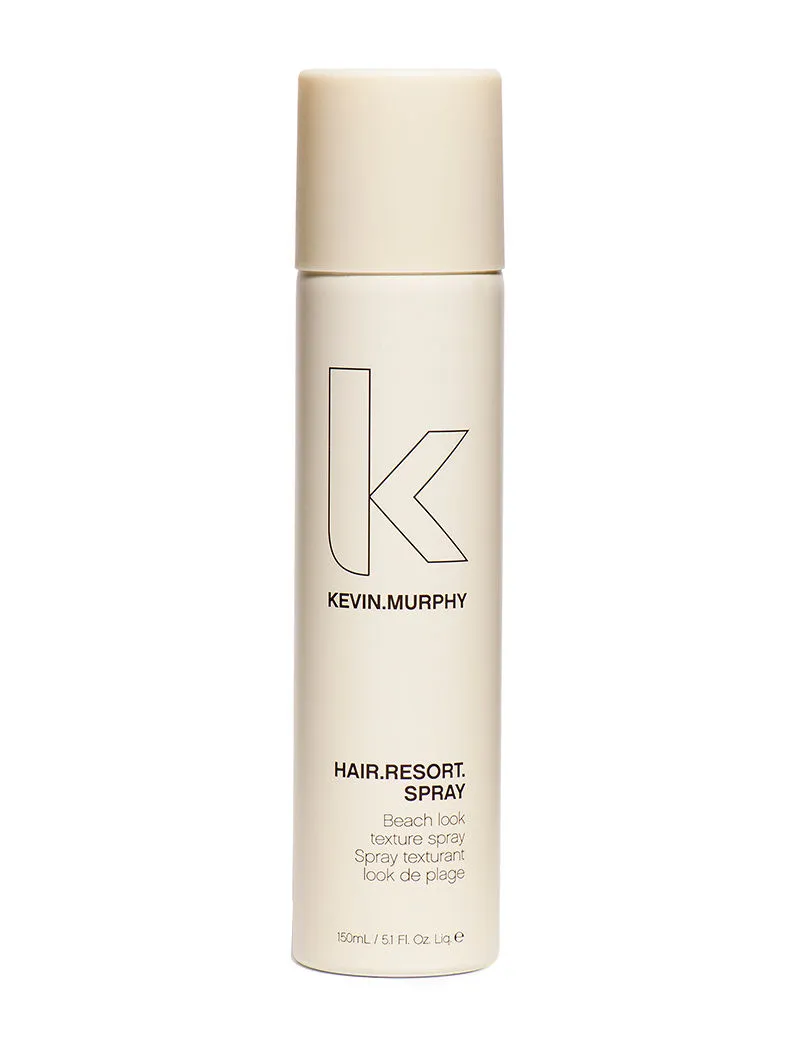 Kevin.Murphy Hair.Resort.Spray Beach Look Texture Hair Spray(150ml)