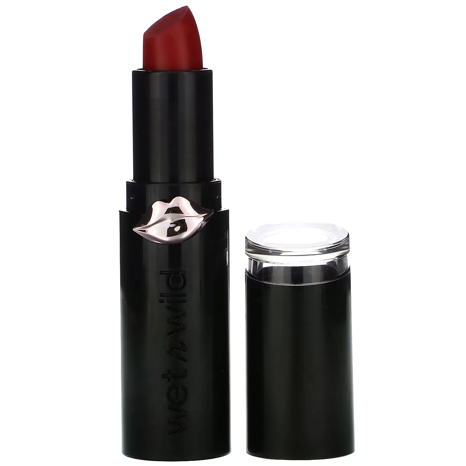 MegaLast Matte Lip Color, Sexpot Red, 0.11 oz (3.3 g)