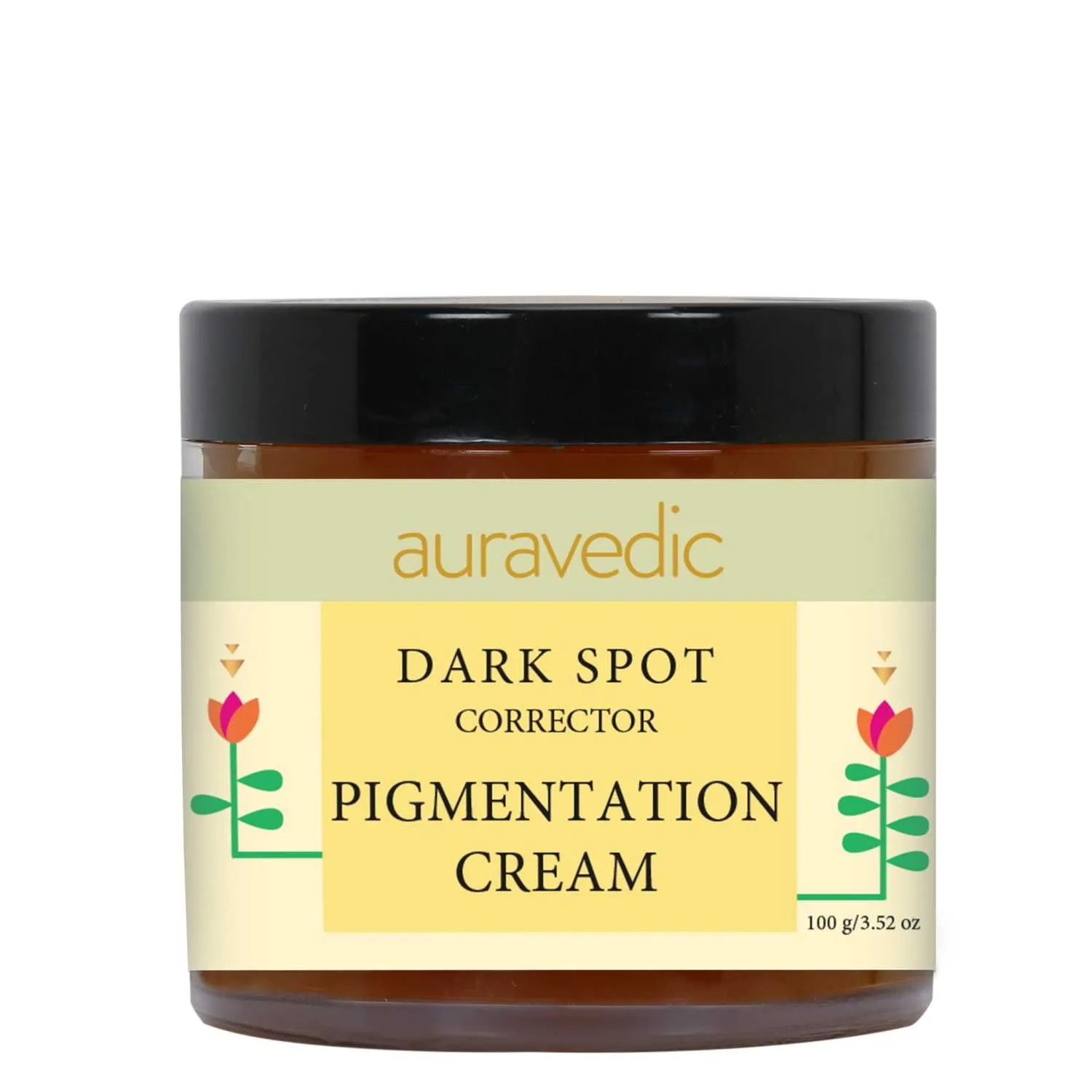 AuraVedic Dark Spot Corrector Cream For Reducing Spots