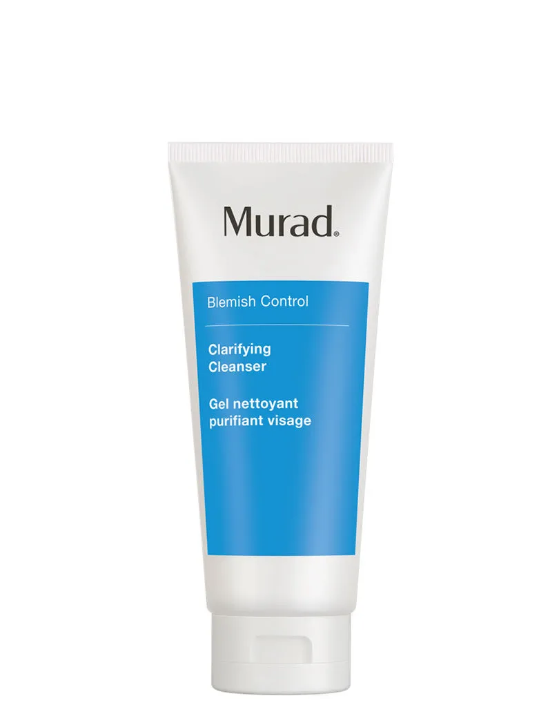 Murad Blemish Control Clarifying Cleanser