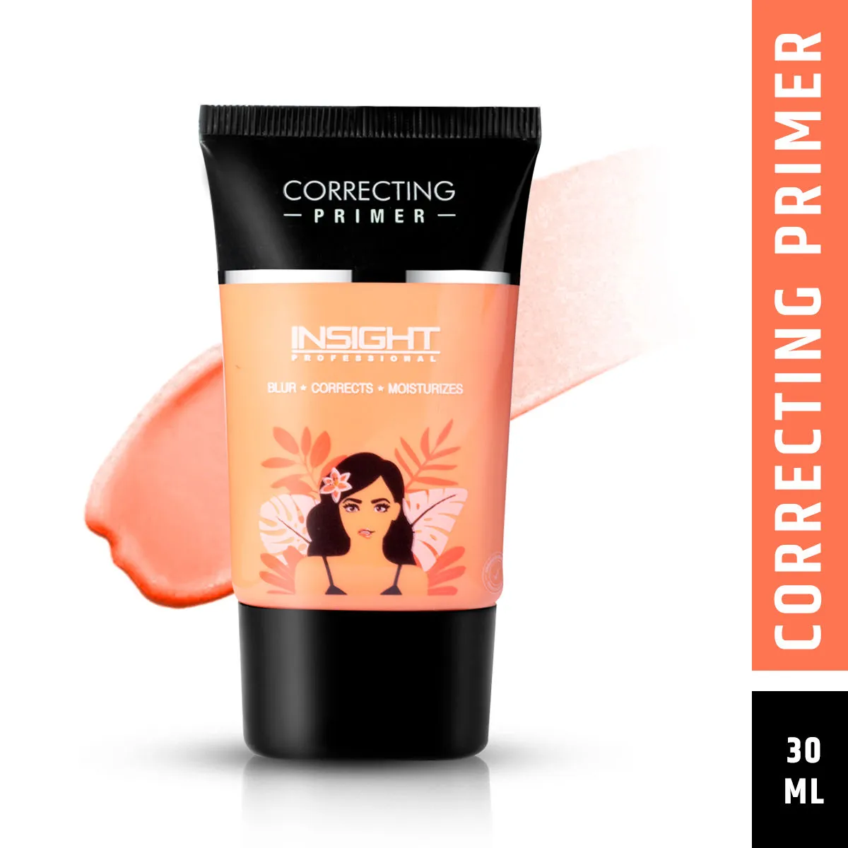 Insight Professional Correcting Primer - Orange