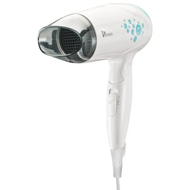 Syska HD1610 Hair Dryer