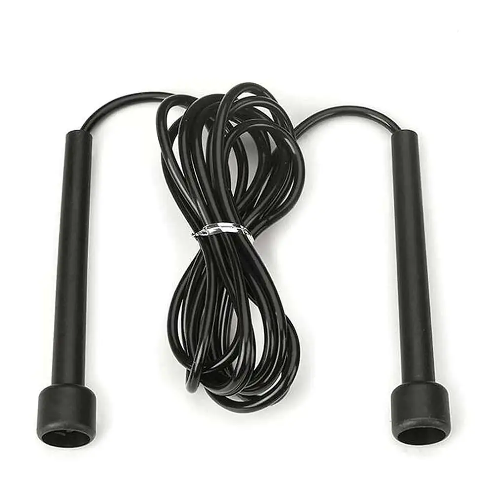 beatXP Skipping Rope Pencil,  Black  Free Size