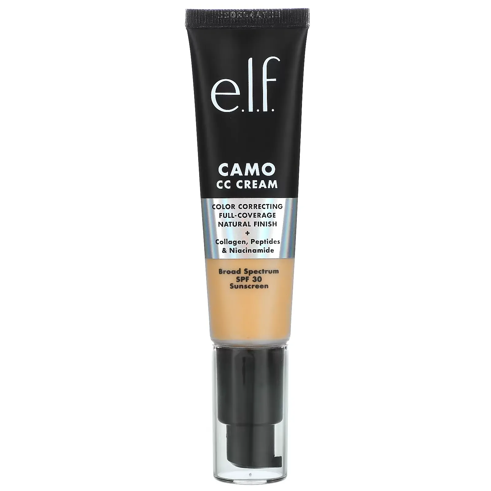 Camo CC Cream, SPF 30, Light 280N, 1.05 oz (30 g)