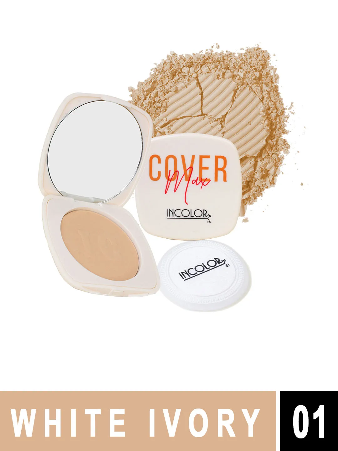Tinted Moisturizer