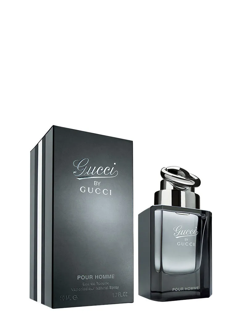 Gucci By Gucci Eau De Toilette For Him