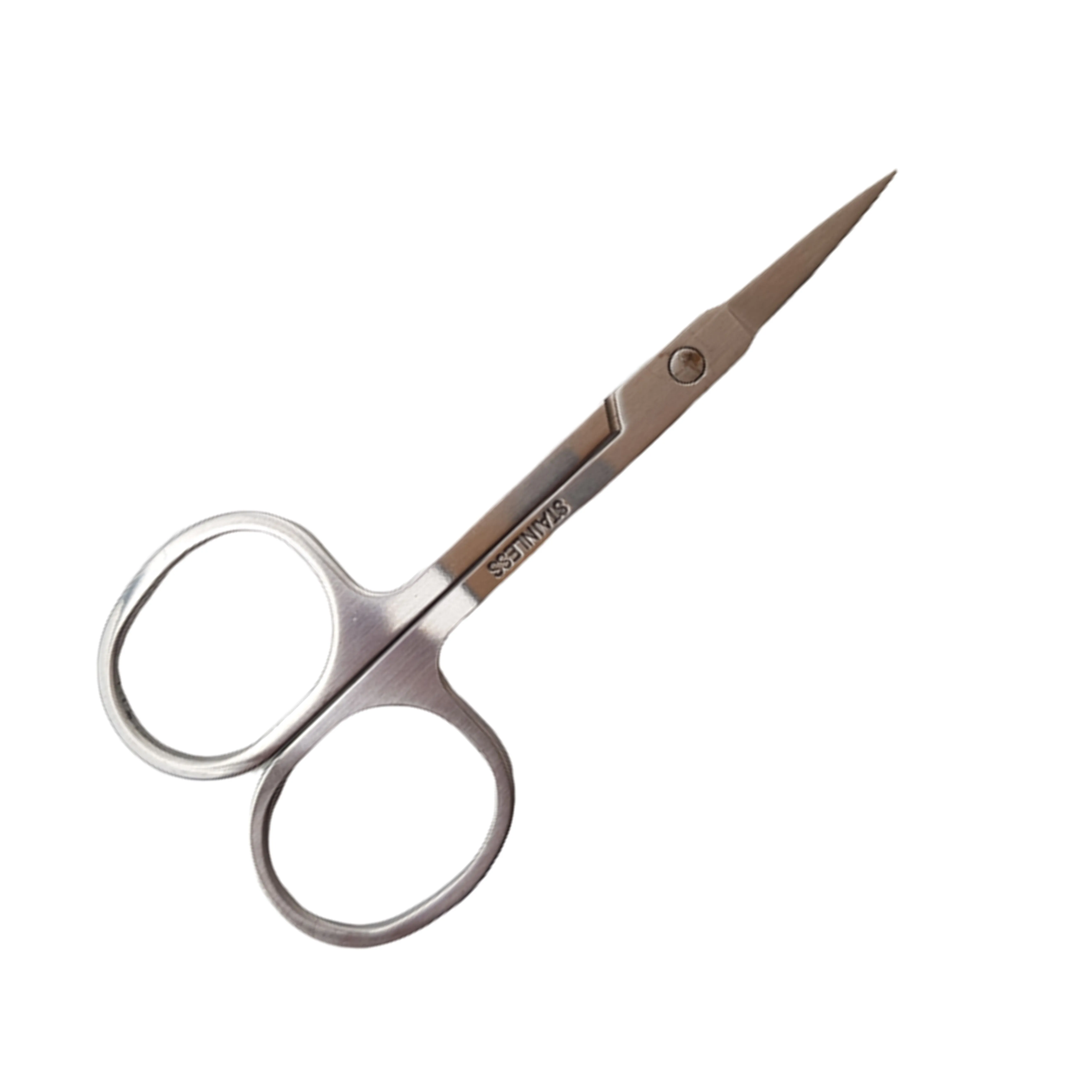 Majestique Premium Nazal Scissor - Silver