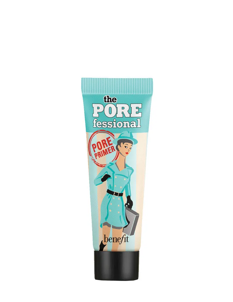 Benefit Cosmetics The POREfessional Face Primer