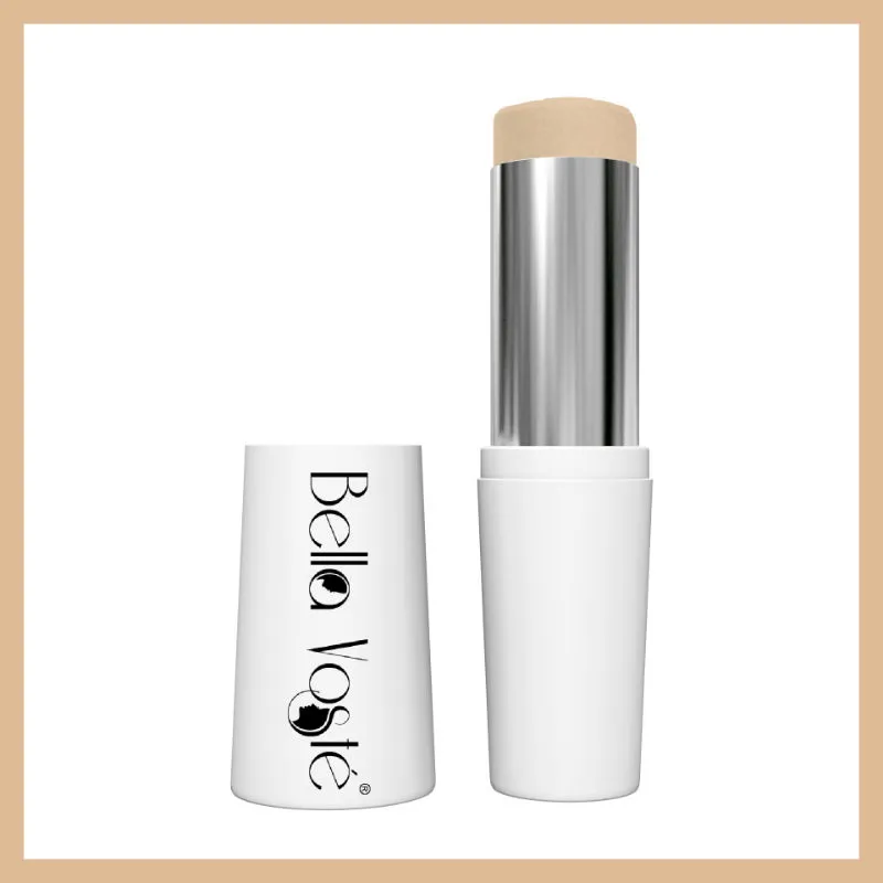 Bella Voste 4-in-1 Makeup Stick - Sunlight (09)