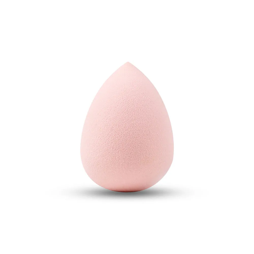 Allure Makeup Blender Sponge - Drop Peach