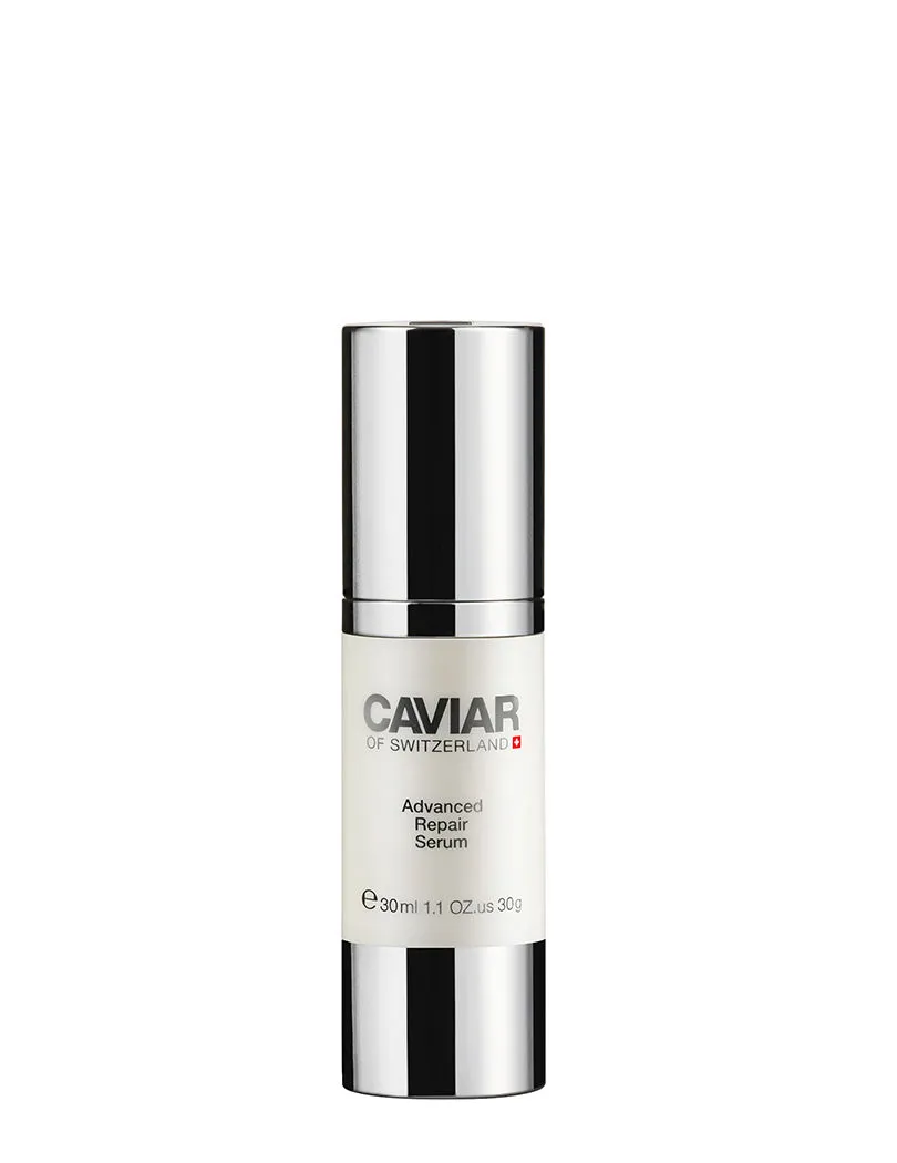 CAVIAR OF SWITZERLAND Advanced Repair Serum