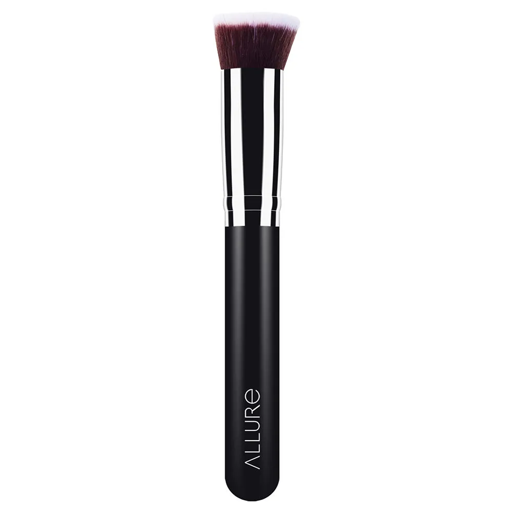 Allure Professional Makeup Brush ( Foundation - 102)