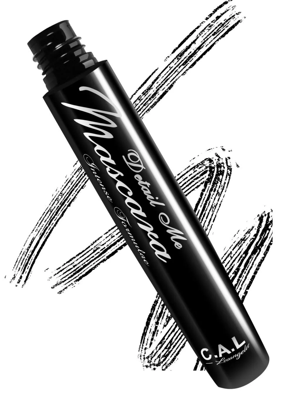 C.A.L Los Angeles Detail Me Mascara Intense Formula