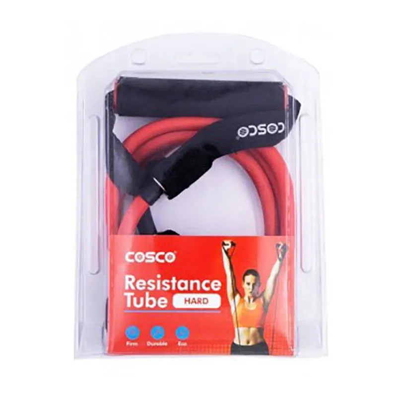 Cosco Resistance Tube (hard)