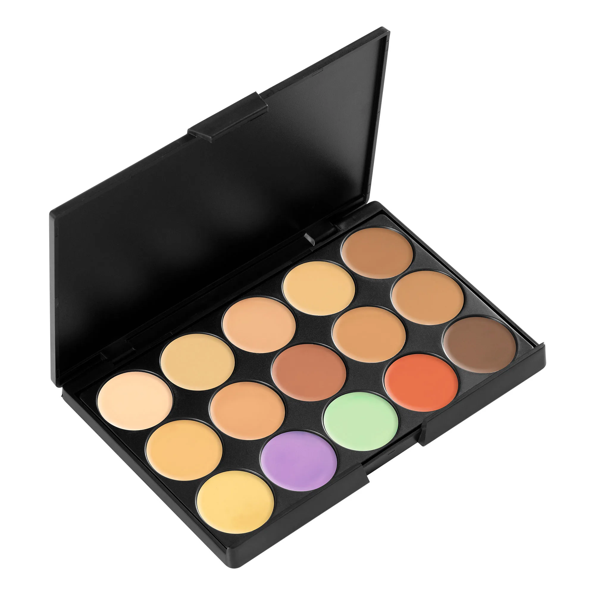 Swiss Beauty HD Professional Concealer Palette